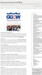 Mobile Screenshot of ggw.com